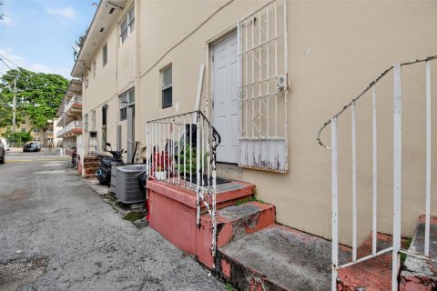 Купить кондоминиум в Майами, Флорида 2 спальни, 60.39м2, № 1927969 - фото 20