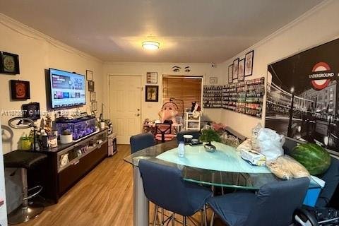 Купить кондоминиум в Майами, Флорида 2 спальни, 60.39м2, № 1927969 - фото 13