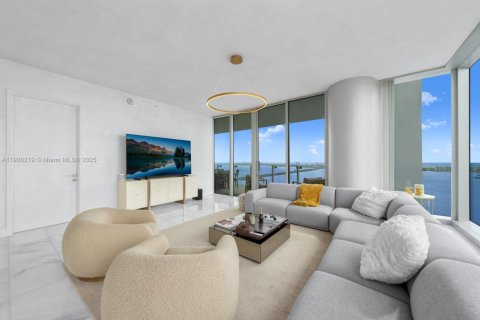 Купить кондоминиум в Майами, Флорида 4 спальни, 327.39м2, № 1956883 - фото 4