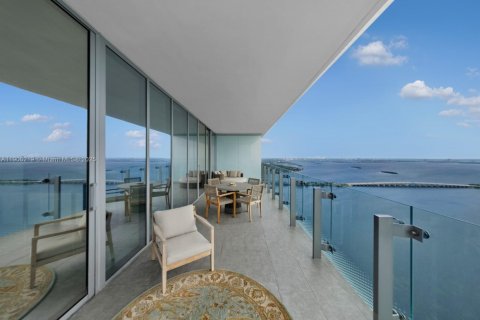 Купить кондоминиум в Майами, Флорида 4 спальни, 327.39м2, № 1956883 - фото 14