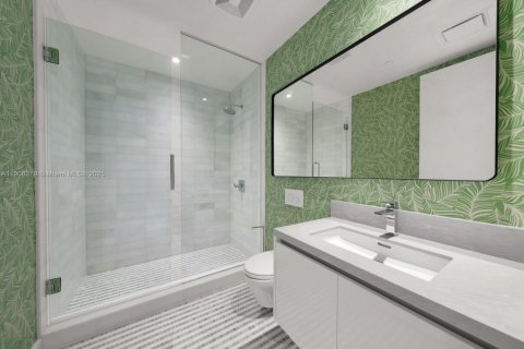 Купить кондоминиум в Майами, Флорида 4 спальни, 327.39м2, № 1956883 - фото 24