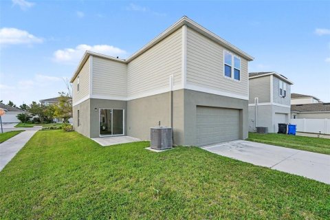 House in Riverview, Florida 5 bedrooms, 229.1 sq.m. № 2427245 - photo 16