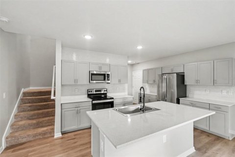 House in Riverview, Florida 5 bedrooms, 229.1 sq.m. № 2427245 - photo 5