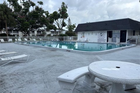 Copropriété à vendre à Bradenton, Floride: 1 chambre, 61.32 m2 № 1831330 - photo 7