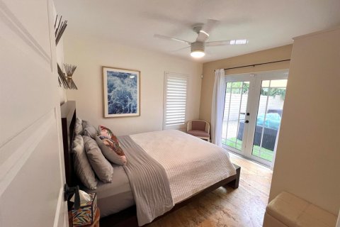 House in Delray Beach, Florida 2 bedrooms, 102.19 sq.m. № 2170020 - photo 20
