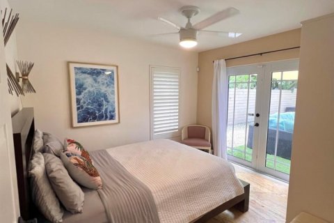 House in Delray Beach, Florida 2 bedrooms, 102.19 sq.m. № 2170020 - photo 19