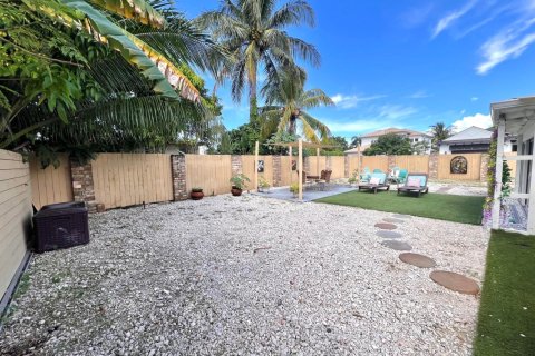 House in Delray Beach, Florida 2 bedrooms, 102.19 sq.m. № 2170020 - photo 30