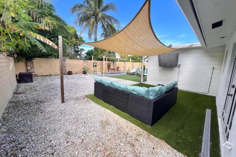 House in Delray Beach, Florida 2 bedrooms, 102.19 sq.m. № 2170020 - photo 27