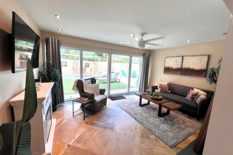House in Delray Beach, Florida 2 bedrooms, 102.19 sq.m. № 2170020 - photo 21