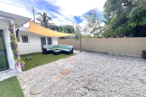 House in Delray Beach, Florida 2 bedrooms, 102.19 sq.m. № 2170020 - photo 28