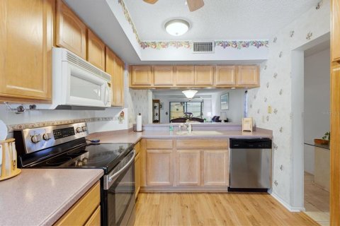 Купить кондоминиум в Брейдентон, Флорида 5 комнат, 115.2м2, № 2099042 - фото 12