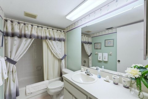 Купить кондоминиум в Брейдентон, Флорида 5 комнат, 115.2м2, № 2099042 - фото 24