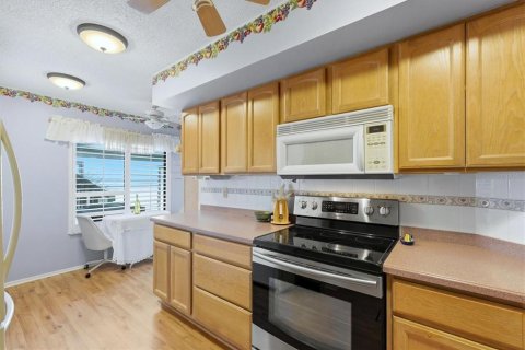Купить кондоминиум в Брейдентон, Флорида 5 комнат, 115.2м2, № 2099042 - фото 11