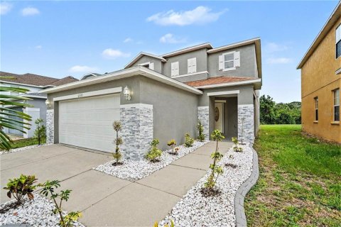 Casa en Gibsonton, Florida 4 dormitorios, 231.88 m2 № 2140206