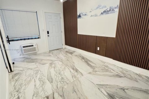 Villa ou maison à Miami, Floride 3 chambres, 122.63 m2 № 1944499