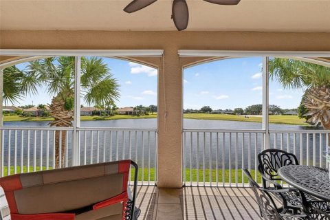 Copropriété à vendre à Sun City Center, Floride: 3 chambres, 230.58 m2 № 2437138 - photo 27