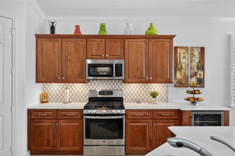 Copropriété à vendre à Sun City Center, Floride: 3 chambres, 230.58 m2 № 2437138 - photo 17