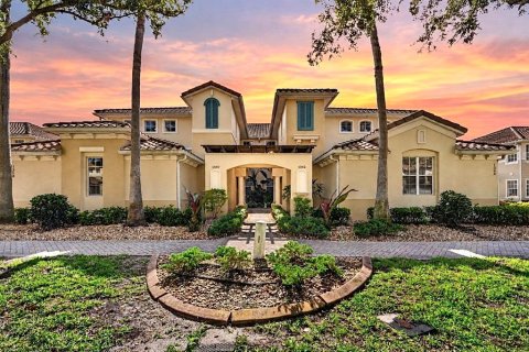 Condo à Sun City Center, Floride, 3 chambres № 2437138