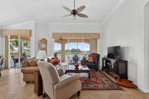 Copropriété à vendre à Sun City Center, Floride: 3 chambres, 230.58 m2 № 2437138 - photo 19