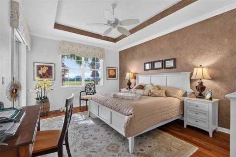 Copropriété à vendre à Sun City Center, Floride: 3 chambres, 230.58 m2 № 2437138 - photo 28