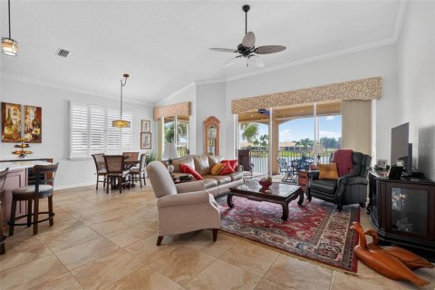 Copropriété à vendre à Sun City Center, Floride: 3 chambres, 230.58 m2 № 2437138 - photo 20