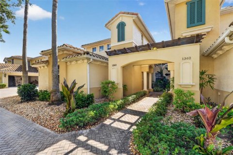 Copropriété à vendre à Sun City Center, Floride: 3 chambres, 230.58 m2 № 2437138 - photo 6