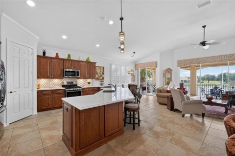 Copropriété à vendre à Sun City Center, Floride: 3 chambres, 230.58 m2 № 2437138 - photo 13