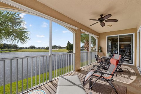 Copropriété à vendre à Sun City Center, Floride: 3 chambres, 230.58 m2 № 2437138 - photo 25