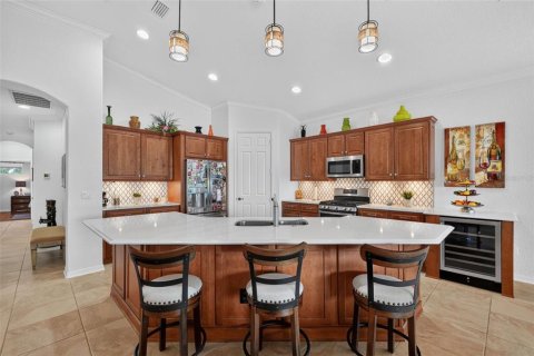 Copropriété à vendre à Sun City Center, Floride: 3 chambres, 230.58 m2 № 2437138 - photo 14