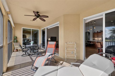 Copropriété à vendre à Sun City Center, Floride: 3 chambres, 230.58 m2 № 2437138 - photo 26