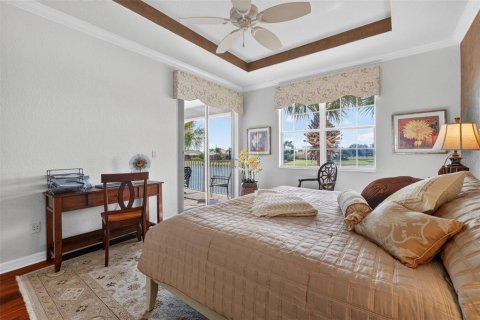 Copropriété à vendre à Sun City Center, Floride: 3 chambres, 230.58 m2 № 2437138 - photo 30