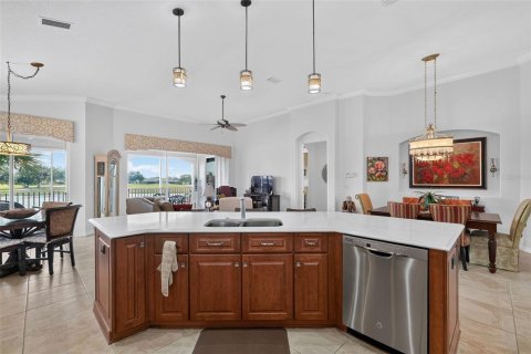 Copropriété à vendre à Sun City Center, Floride: 3 chambres, 230.58 m2 № 2437138 - photo 15