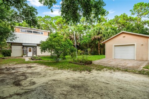 Casa en venta en Indiantown, Florida, 3 dormitorios, 156.35 m2 № 1978068 - foto 3