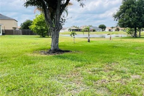 House in Kissimmee, Florida 4 bedrooms, 186.73 sq.m. № 1680160 - photo 16