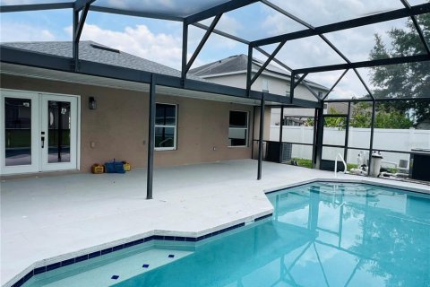House in Kissimmee, Florida 4 bedrooms, 186.73 sq.m. № 1680160 - photo 22