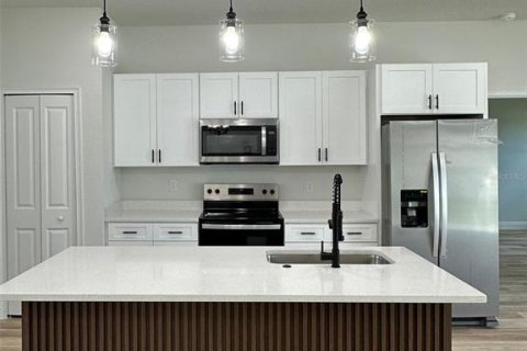 House in Ocala, Florida 4 bedrooms, 173.26 sq.m. № 1742885 - photo 7