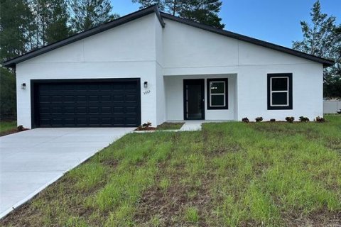 House in Ocala, Florida 4 bedrooms, 173.26 sq.m. № 1742885 - photo 4