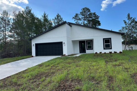 House in Ocala, Florida 4 bedrooms, 173.26 sq.m. № 1742885 - photo 3