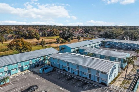 Touwnhouse à Sarasota, Floride 2 chambres, 82.13 m2 № 2107971