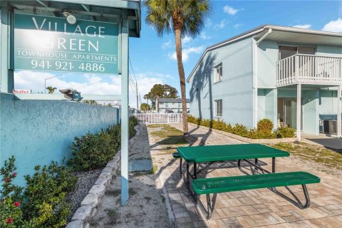 Touwnhouse à louer à Sarasota, Floride: 2 chambres, 82.13 m2 № 2107971 - photo 26