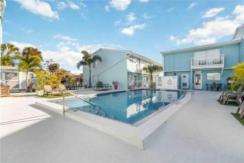 Touwnhouse à louer à Sarasota, Floride: 2 chambres, 82.13 m2 № 2107971 - photo 27