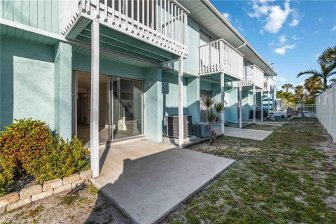 Touwnhouse à louer à Sarasota, Floride: 2 chambres, 82.13 m2 № 2107971 - photo 25