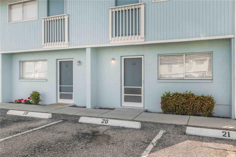 Touwnhouse à louer à Sarasota, Floride: 2 chambres, 82.13 m2 № 2107971 - photo 3