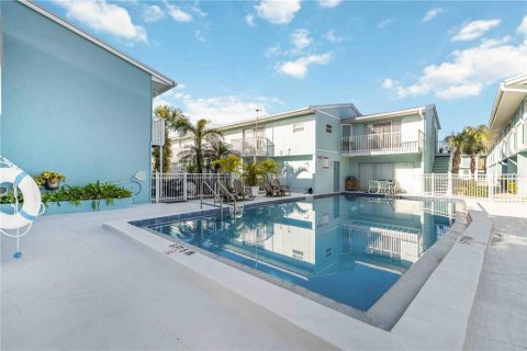 Touwnhouse à louer à Sarasota, Floride: 2 chambres, 82.13 m2 № 2107971 - photo 29