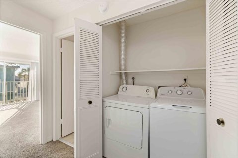 Touwnhouse à louer à Sarasota, Floride: 2 chambres, 82.13 m2 № 2107971 - photo 19