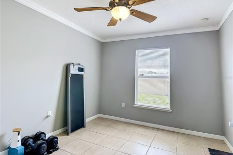 House in Kissimmee, Florida 4 bedrooms, 199.55 sq.m. № 2198684 - photo 29