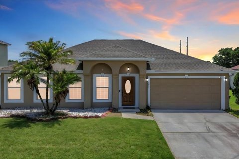 House in Kissimmee, Florida 4 bedrooms, 199.55 sq.m. № 2198684