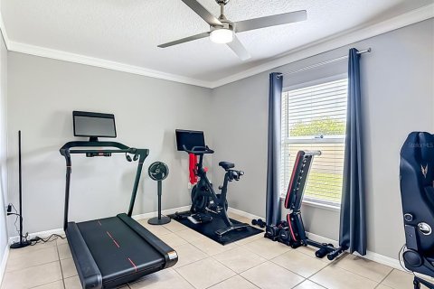 House in Kissimmee, Florida 4 bedrooms, 199.55 sq.m. № 2198684 - photo 30