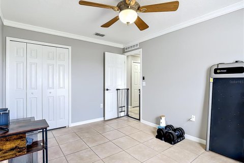 House in Kissimmee, Florida 4 bedrooms, 199.55 sq.m. № 2198684 - photo 28