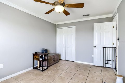 House in Kissimmee, Florida 4 bedrooms, 199.55 sq.m. № 2198684 - photo 27